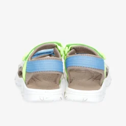 bisgaard nico Kinder Sandalen-Kinder Sandalen