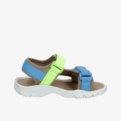 bisgaard nico Kinder Sandalen-Kinder Sandalen