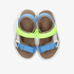 bisgaard nico Kinder Sandalen-Kinder Sandalen