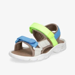 bisgaard nico Kinder Sandalen-Kinder Sandalen