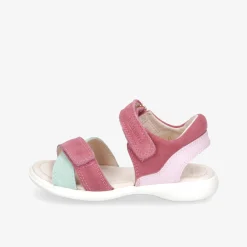 bisgaard Sofie Kinder Sandalen-Kinder Sandalen