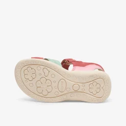 bisgaard Sofie Kinder Sandalen-Kinder Sandalen