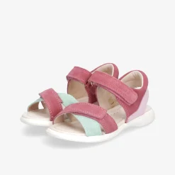 bisgaard Sofie Kinder Sandalen-Kinder Sandalen