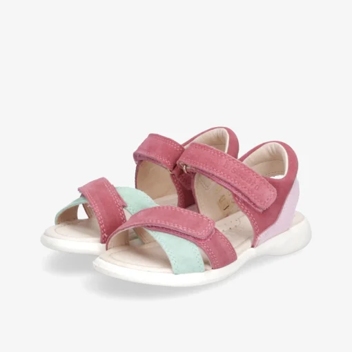 bisgaard Sofie Kinder Sandalen-Kinder Sandalen