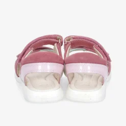 bisgaard Sofie Kinder Sandalen-Kinder Sandalen