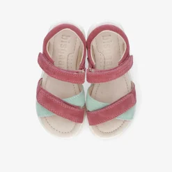 bisgaard Sofie Kinder Sandalen-Kinder Sandalen
