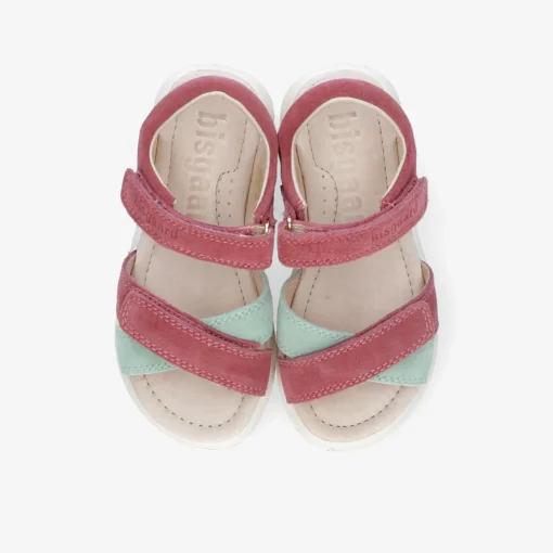 bisgaard Sofie Kinder Sandalen-Kinder Sandalen