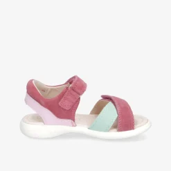 bisgaard Sofie Kinder Sandalen-Kinder Sandalen