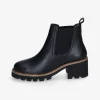 BLUE COX ​ Damen Chelsea Boot-Damen Boots | Stiefeletten