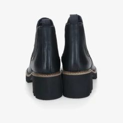 BLUE COX ​ Damen Chelsea Boot-Damen Boots | Stiefeletten