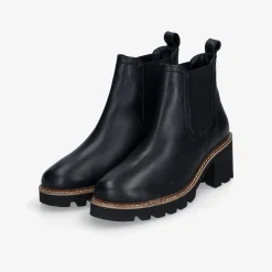BLUE COX ​ Damen Chelsea Boot-Damen Boots | Stiefeletten