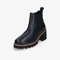 BLUE COX ​ Damen Chelsea Boot-Damen Boots | Stiefeletten