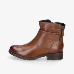 BLUE COX ​ Damen klassische Stiefelette-Damen Stiefeletten