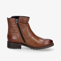 BLUE COX ​ Damen klassische Stiefelette-Damen Stiefeletten