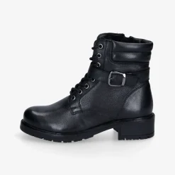 BLUE COX ​ Damen Schnürstiefelette-Damen Boots | Stiefeletten
