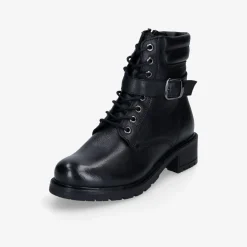 BLUE COX ​ Damen Schnürstiefelette-Damen Boots | Stiefeletten