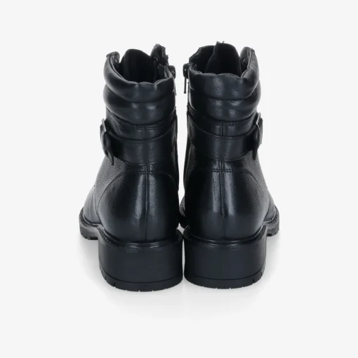 BLUE COX ​ Damen Schnürstiefelette-Damen Boots | Stiefeletten