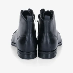 BLUE COX ​ Damen Schnürstiefelette-Damen Stiefeletten