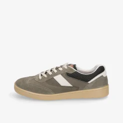 BLUE COX Herren Halbschuhe-Herren Halbschuhe