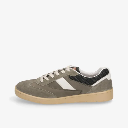 BLUE COX Herren Halbschuhe-Herren Halbschuhe