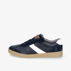 BLUE COX Herren Halbschuhe-Herren Halbschuhe