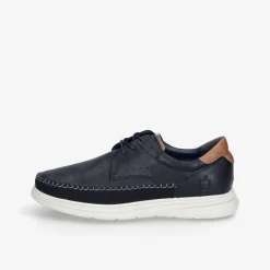BLUE COX Herren Halbschuh-Herren Halbschuhe