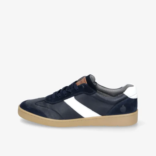 BLUE COX Herren Halbschuhe-Herren Halbschuhe