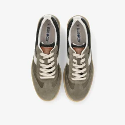 BLUE COX Herren Halbschuhe-Herren Halbschuhe