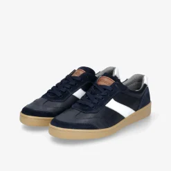 BLUE COX Herren Halbschuhe-Herren Halbschuhe