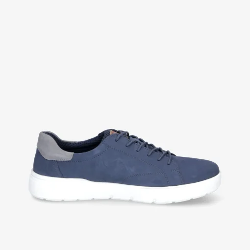 BLUE COX Herren Halbschuhe-Herren Halbschuhe
