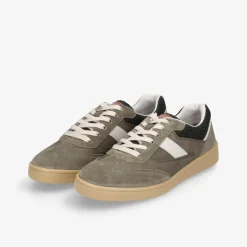 BLUE COX Herren Halbschuhe-Herren Halbschuhe