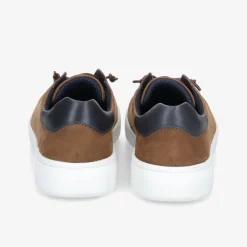BLUE COX Herren Halbschuhe-Herren Halbschuhe