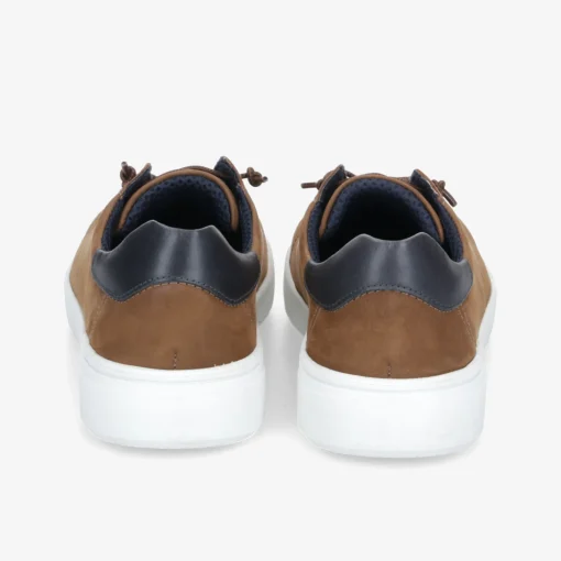 BLUE COX Herren Halbschuhe-Herren Halbschuhe