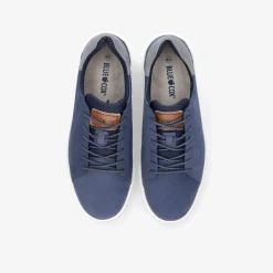 BLUE COX Herren Halbschuhe-Herren Halbschuhe