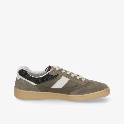 BLUE COX Herren Halbschuhe-Herren Halbschuhe