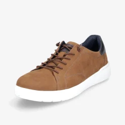 BLUE COX Herren Halbschuhe-Herren Halbschuhe