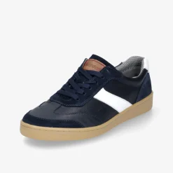 BLUE COX Herren Halbschuhe-Herren Halbschuhe