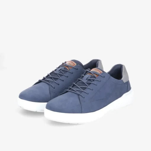 BLUE COX Herren Halbschuhe-Herren Halbschuhe
