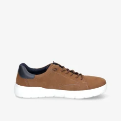 BLUE COX Herren Halbschuhe-Herren Halbschuhe