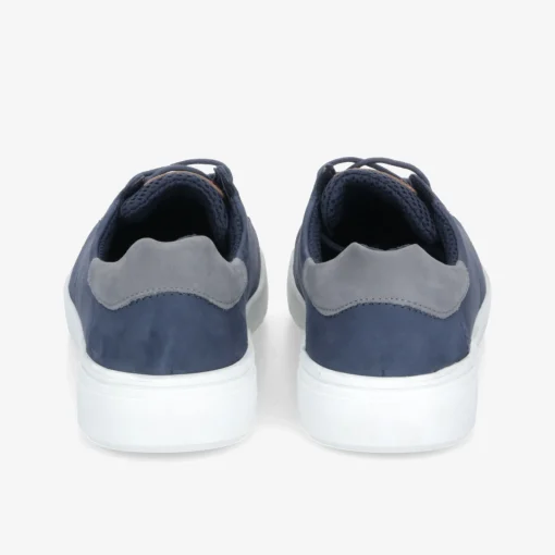 BLUE COX Herren Halbschuhe-Herren Halbschuhe