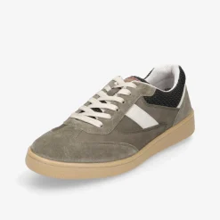 BLUE COX Herren Halbschuhe-Herren Halbschuhe
