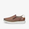 BLUE COX ​ Herren Slipper-Herren Halbschuhe