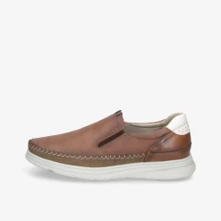 BLUE COX ​ Herren Slipper-Herren Halbschuhe
