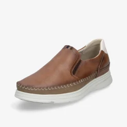 BLUE COX ​ Herren Slipper-Herren Halbschuhe