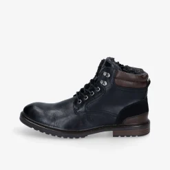 BLUE COX ​ Herren Stiefelette-Herren Stiefel