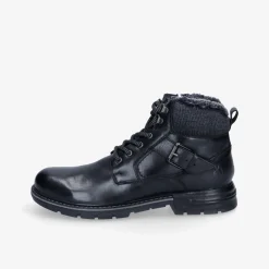 BLUE COX ​ Herren Stiefelette-Herren Stiefel