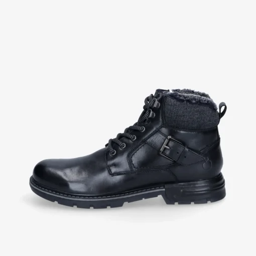 BLUE COX ​ Herren Stiefelette-Herren Stiefel