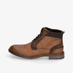 BLUE COX ​ Herren Stiefelette-Herren Stiefel