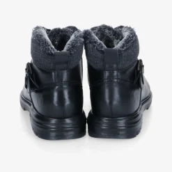 BLUE COX ​ Herren Stiefelette-Herren Stiefel