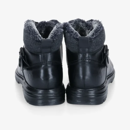 BLUE COX ​ Herren Stiefelette-Herren Stiefel